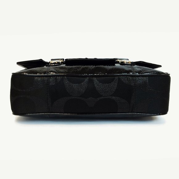 Coach 17899 Poppy Special Edition Crossbody Bag - Picture 6 of 8